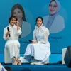 Momen Spesial Widi Mulia dan Widuri Saling Ungkap Kasih Sayang dalam Event Ciptadent 'Ciptakan Kuatmu, Kuatnya Cinta Ibu Kata Aku'