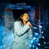 Monita Tahalea Happy Bawakan Album Merona di BRI Jazz Gunung Series 2 Bromo