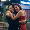 Selamat! Monita Tahalea Resmi Bertunangan Dengan Bayu Risa
