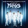 MONSTA X Siap Gelar Konser 'THE X NEXUS' di Jakarta, Intip Harga Tiketnya