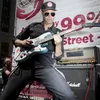 Tom Morello Gandeng Serj Tankian Dalam Tribute to Randy Rhoads