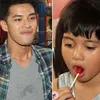 Morgan SMASH Kejutkan Ultah Afiqah