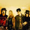 Motley Crue Siap Menghentak Panggung Dengan Serangkaian Tur