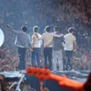 Lupakan Musik Pop, One Direction Kini Siap Dengan Musik Rock?