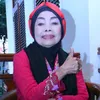 Foto Terakhir Almarhum Komedian Mpok Nori
