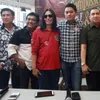 The Great Composers, Apresiasi Bagi Pencipta Lagu Legendaris