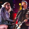 Lady Gaga Akan Tampil Bareng Metallica di Grammy Awards 2017