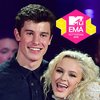 Inilah Daftar Lengkap Pemenang MTV Europe Music Awards 2016!