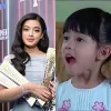 Mulai Akting Sejak Umur 3 Tahun, Aqeela Calista Kini Borong 4 Penghargaan di IA 2025!