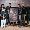 'MUNAFIK: MELAWAN IBLIS' Resmi Luncurkan Poster, Bawa Teror Spiritual Film Malaysia ke Indonesia