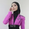 Murama Raih Tiga SO di Dangdut Academy 8 Top 12 Result