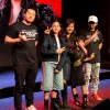 Music Video 'Nyanyian Timur' Hadirkan Kolaborasi Megah Keluarga Uwais