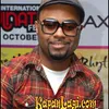Musiq Soulchild: Musik Adalah Agamaku