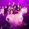 Ayu Ting Ting Hingga Via Vallen Siap Menggebrak Panggung 'Amazing Concert Music of My Country'