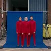 Uniknya Video Musik Terbaru Two Door Cinema Club