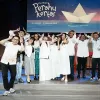 Musikal Perahu Kertas Siap Mengarungi Panggung Awal 2026
