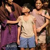 Musikal Laskar Pelangi Sesi 2 Lebih Hidup