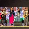 Musisi Indonesia dan Malaysia Bersatu Lewat 'Our Power', Suarakan Solidaritas untuk Palestina