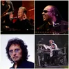Punya Cacat Tubuh, Para Musisi Ini Tetap Bisa Jadi Legenda Dunia