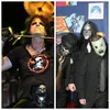 Deretan Rocker Ini 'Akrab' Dengan Setan, Benarkah?
