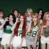 MV 'RUDE!' Hearts2Hearts Tembus 100 Juta Views