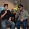 Na Daehoon Duet Bareng Rizky Febian Nyanyikan Mencinta Tanpa Arah Versi Korea