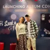 Nabila Maharani Ungkap Rahasia Jatuh Cinta Pada Tri Suaka, Berawal Dari Rekan Duet