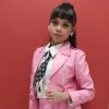 Nabila Mamuju Sebut D'Academy 8 Adalah Mimpinya Sejak Kecil