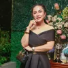 Dikabarkan Pacaran dengan Mantan Suami Shinta Bachir, Begini Respon Nabila Gomes