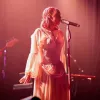 Nadin Amizah dan Hindia Sukses Bius Ratusan Fans di Konser Intimate Eksklusif