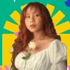 NADIN AMIZAH (LIVE PERFORMANCE) - KAPANLAGI BUKA BARENG FESTIVAL 2025