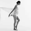 Kebahagiaan Kian Memuncak, Intip 9 Potret Maternity Shoot Nadine Chandrawinata - Kemesraan yang Intim dan Bikin Netizen Auto Gagal Fokus