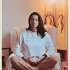 Sederet Selebriti Ini Memutuskan Menjadi Vegetarian Demi Menjaga Pola Hidup Sehat, Manohara - Nadya Hutagalung