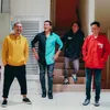 Karya Baru di Awal Tahun, NaFF Rilis Single Berjudul 'Menualah Denganku'