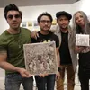 Gara-Gara Komentar di Instagram, Naif Berkolaborasi dengan Tompi Garap Video Klip