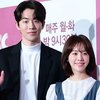Sinopsis Drama Korea 'DAZZLING', Noona Romance Nam Joo Hyuk dan Han Ji Min