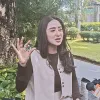 Namanya Dipakai Oleh Akun FB Centang Biru, Dewi Perssik Siap Lapor Polisi