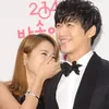 Cerai di 'WGM', Nam Goong MIn - Hong Jin Young Pacaran?