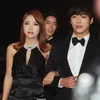Nggak Mau Cerai, Nam Goong Min - Hong Jin Young Prewed Lagi