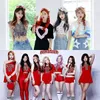 Dua Grup K-Pop Nine Muses dan Wassup Umumkan Bubar di Hari yang Sama