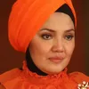 Gerai Ratih Sang Tak Melulu Busana Berkerudung