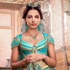 7 Fakta Naomi Scott Si Putri Jasmine 'ALADDIN', Ranger Pink Sampai Nikah Muda