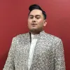 Nassar Girang Duet Bareng Afgan: Sumpah Suaranya Luar Biasa!