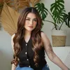 Nathalie Holscher Klarifikasi Usai Dituding Sindir Erika Carlina
