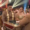 Nathalie Holscher & Aripat Sah Menikah, Maskawin Sesuai Tanggal Akad