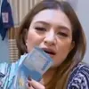 Nathalie Holscher MANDI UANG! Disawer Ratusan Juta Setara 1 Mobil: Ini Rezeki Anakku