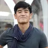 Soal Duet Sama Raisa, Nathan Hartono: Mau Banget dan Pasti