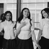 Naura Ayu Bagikan Momen Rekaman hingga Latihan Menari untuk Album Baru 'Cerita Penuh Cahaya'