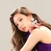 Nayeon TWICE Kena Timpuk Album Saat Hadiri Paris Fashion Week 2024