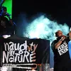 Naughty By Nature Gelar Pesta Dansa
